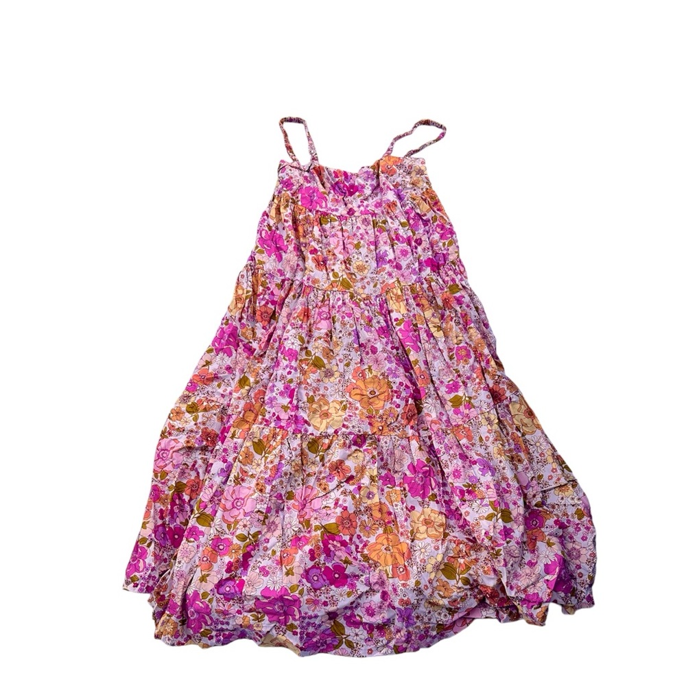 Free People Slope Maxi Dress